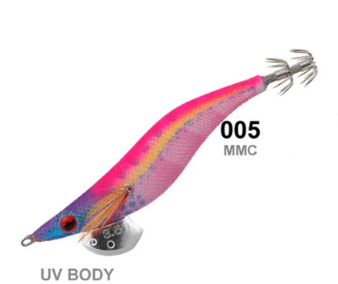 Yamashita Egi Oh Live 3.0 Kalamar Zokası - 2