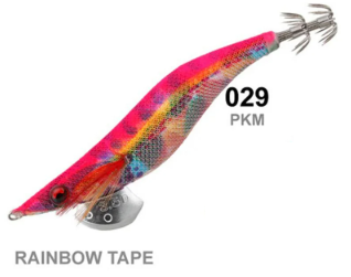 Yamashita Egi Oh Live 3.0 Kalamar Zokası - 4