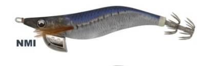 Yamashita Egi Oh F 3.0 Kalamar Zokası - 7