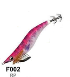 Yamashita Egi Oh F 3.5 Kalamar Zokası - 10