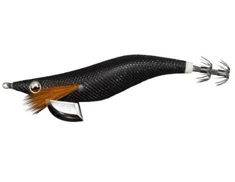 Yamashita Egi Oh F 3.5 Kalamar Zokası - 12