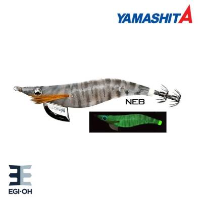 Yamashita Egi OH F 2.5 7.5cm/10g Kalamar Zokası - 3