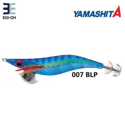 Yamashita Egi OH Live 3.0 10cm/15g Kalamar Zokası BLP - YAMASHİTA