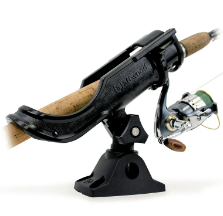 ATTWOOD-ROB HOLDER BLACK US- - 1