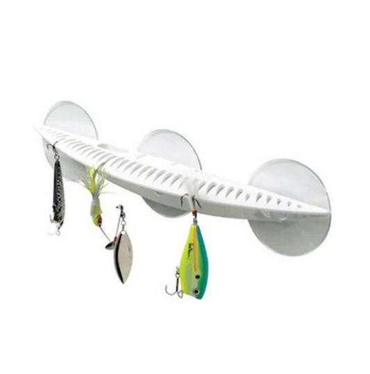 ÇOK AMAÇLI BALIK İĞNE TUTAMAĞI TW - 1