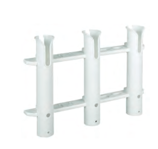 3 KAMIŞ TAŞIMA BRAKETİ PLASTİK - 1