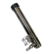 KROM OLTA AYAĞI VARDAVELA MONTAJ 23 CM 316 KALİTE - 1