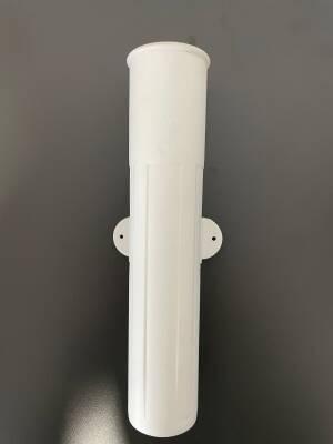 KAMIŞ YUVASI YANDAN MONTAJ - SEALUX