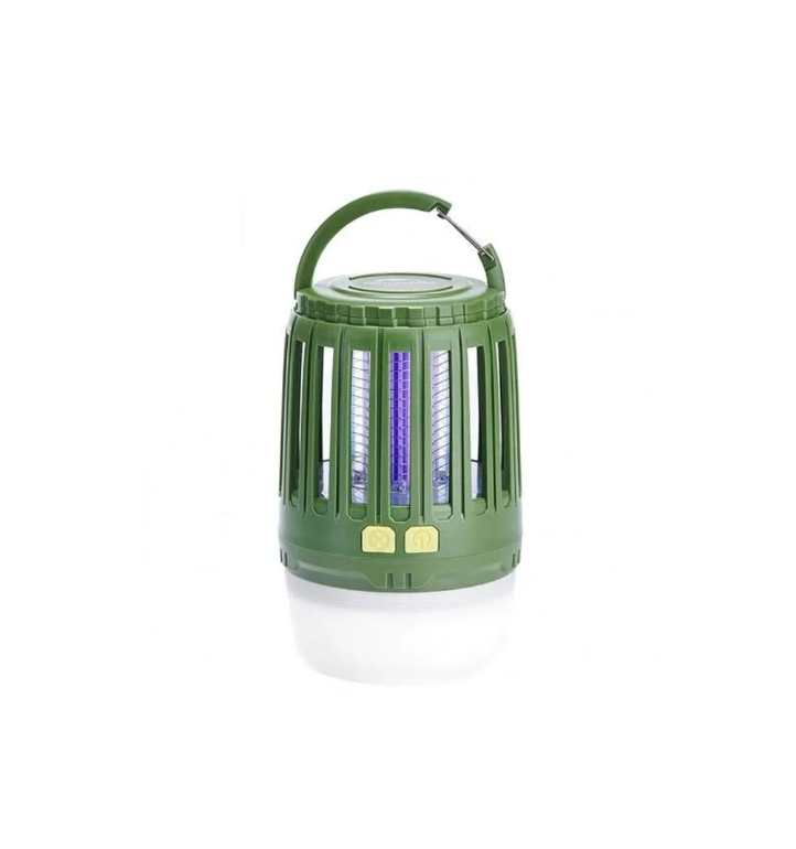 Naturehike Multi-Fonksiyonel Sivrisinek Kovucu Kamp Lambası - 1