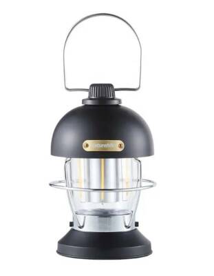 Naturehike Mushroom Glamping Kamp Lambası 350 Lümen - Naturehike