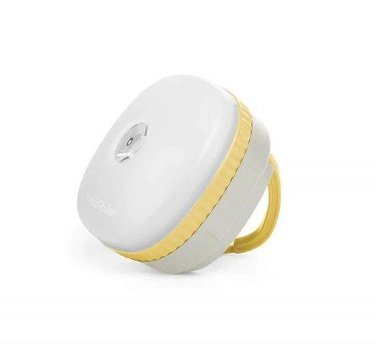 Naturehike D300 Led Kamp Lambası (3xAAA) - 2