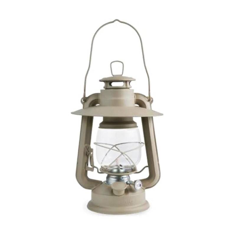 Naturehike Glamping Klasik GazYağı Lambası - 2