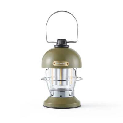 Naturehike Mushroom Glamping Kamp Lambası 350 Lümen - 3