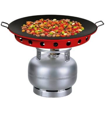 Süper Kombi Ocak Dar Çember - NURGAZ