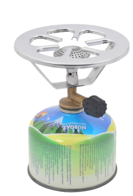 Pergamon K.Ocak+1 Ad.Kartuş - 1