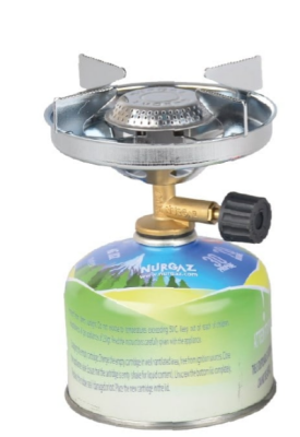 Troya K.Ocak+1 Ad.Kartuş - NURGAZ