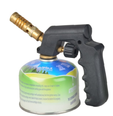 Troya K.Pürmüz+1 Ad.Kartuş - NURGAZ