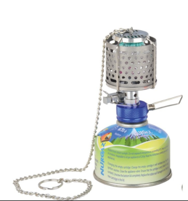 Mikro Bozdağ Kamp Lamba - NURGAZ