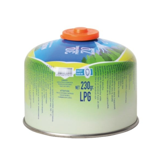 230gr. Vidalı Kartuş - 1