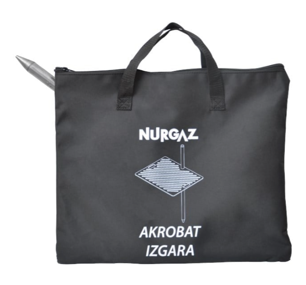 Akrobat Izgara - 1