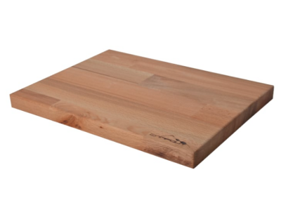 Campout Ahşap Kesme Tahtası 40X30 CM - NURGAZ