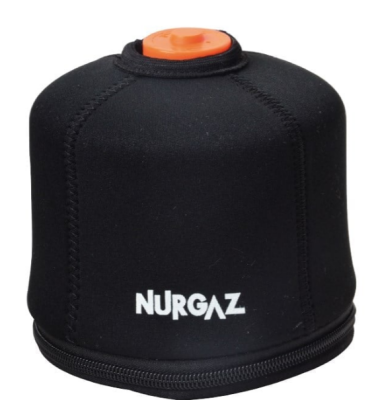 Neopren Kartuş Kılıfı 450 Gr - NURGAZ