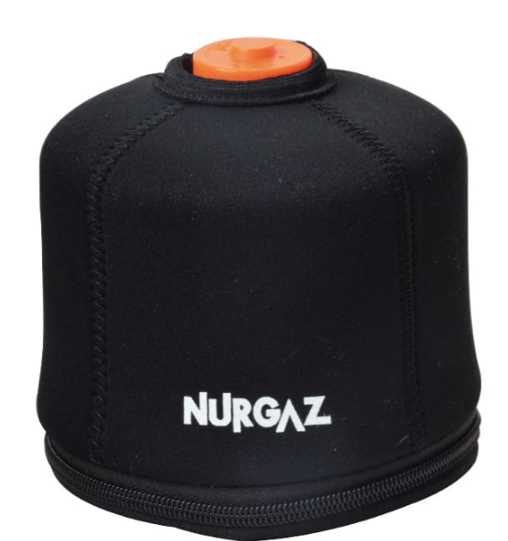 Neopren Kartuş Kılıfı 450 Gr - 1