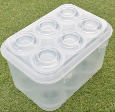 Rakı Bardağı Taşıma Kutusu - NURGAZ