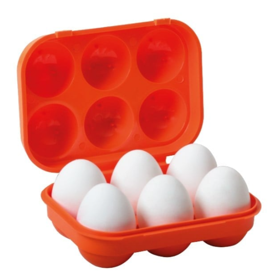 Yumurta Saklama Kabı - 1