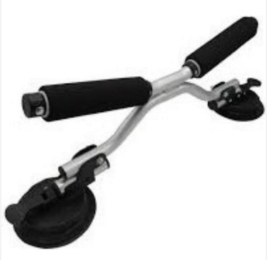 SEAFLO ARAÇ ÜSTÜ KANO TAŞIMA APARATI - Seaflo