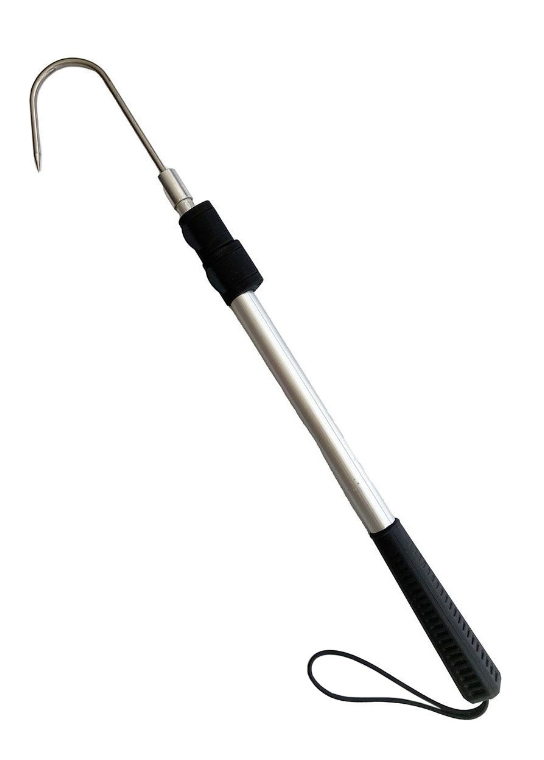 KAKIÇ TELESKOBİK AYARLANABİLİR - 1