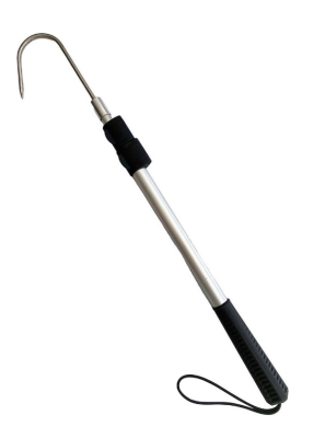 KAKIÇ TELESKOBİK AYARLANABİLİR - 2