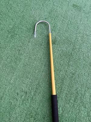 Ø10 KANCA 120CM KAKIÇ - 2