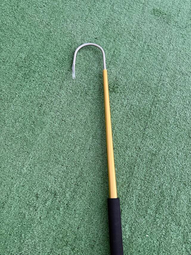 Ø10 KANCA 120CM KAKIÇ - 2