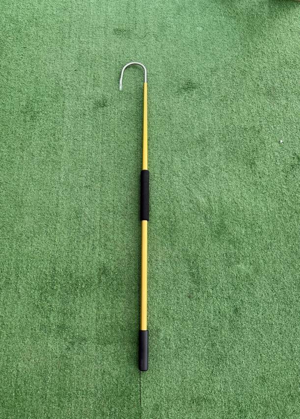 Ø10 KANCA 120CM KAKIÇ - 3