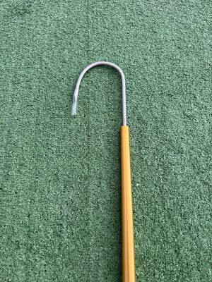 Ø8 KANCA 120CM KAKIÇ - 