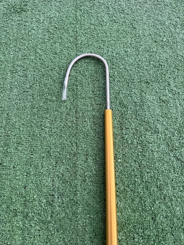 Ø8 KANCA 120CM KAKIÇ - 1