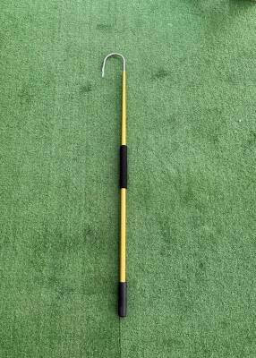 Ø8 KANCA 120CM KAKIÇ - 4