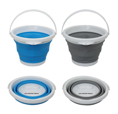 Eurofish Katlanır Kova 5 LT - EUROFİSH