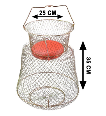 LİVAR 6626 ŞAMANDRALI KÜÇÜK 25 X 35 CM 12 MM - KAPTAN