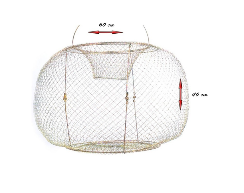 PİNTER 6635 DAVUL TİPİ 60 X 40 CM 17 MM - 1