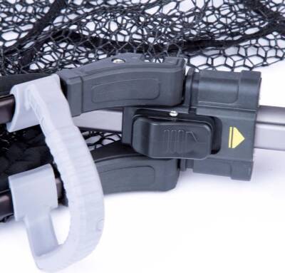 Yasei Foldable Rubber Net - SHIMANO