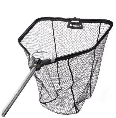 Yasei Foldable Rubber Net - 9