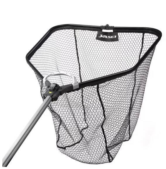 Yasei Foldable Rubber Net - 9