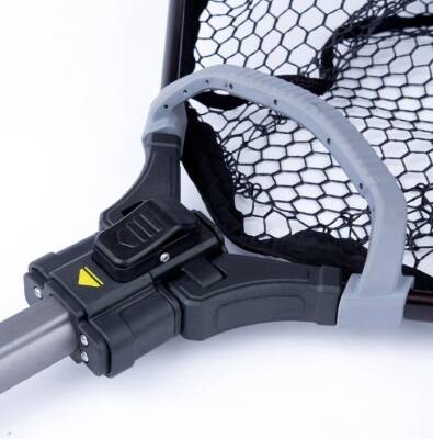 Yasei Foldable Rubber Net - 8