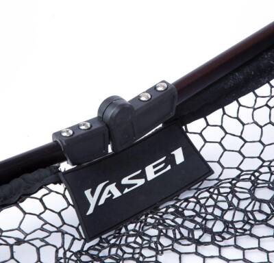 Yasei Foldable Rubber Net - 2