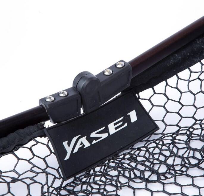 Yasei Foldable Rubber Net - 2