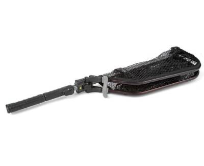 Yasei Foldable Rubber Net - 3