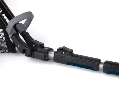 Yasei Foldable Rubber Net - 4