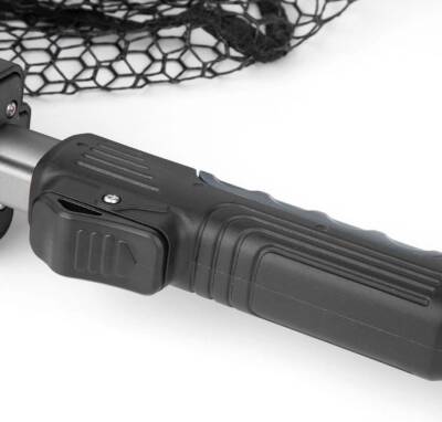 Yasei Foldable Rubber Net - 5